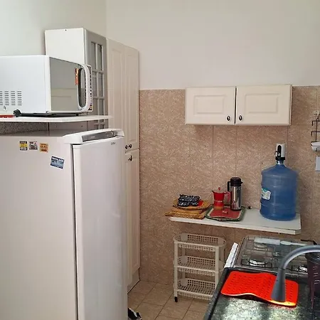 Marulinho Da Areia Preta Apartment Guarapari Exterior photo