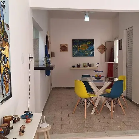 Marulinho Da Areia Preta Apartment Guarapari Exterior photo