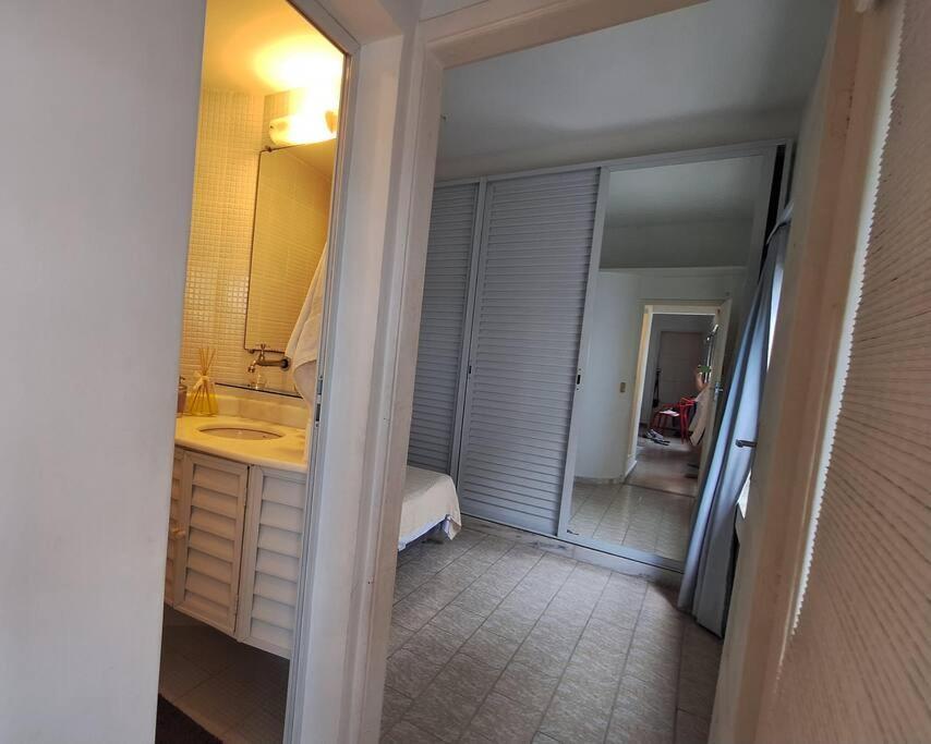 Marulinho Da Areia Preta Apartment Guarapari