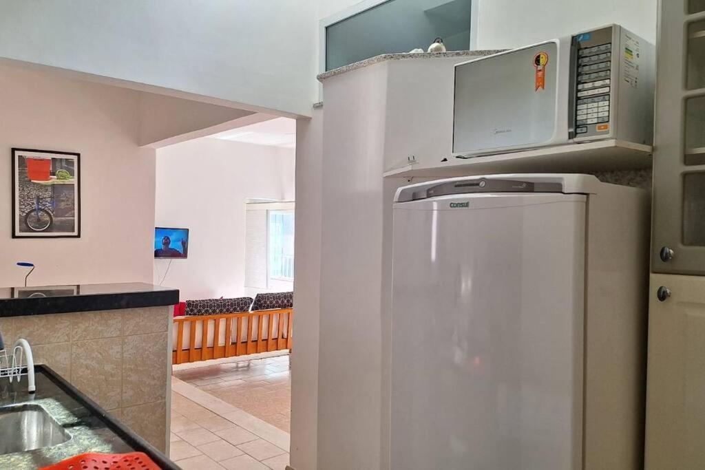 Apartment Marulinho Da Areia Preta Guarapari