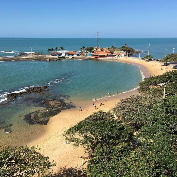Marulinho Da Areia Preta Guarapari