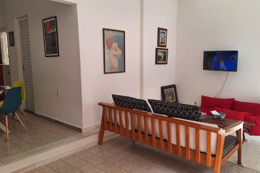 Apartment Marulinho Da Areia Preta