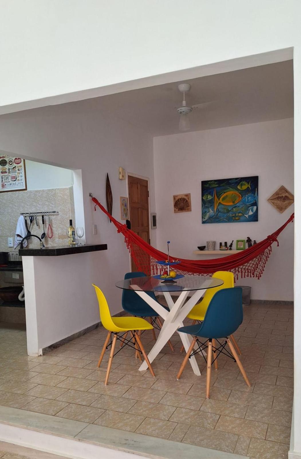 Marulinho Da Areia Preta Guarapari