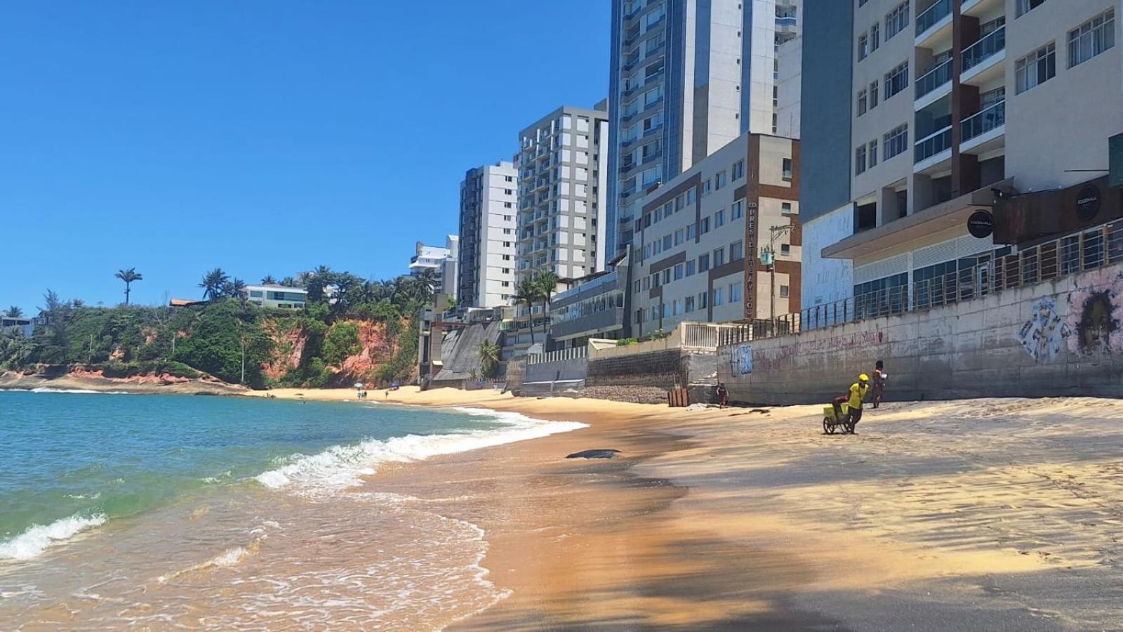 Marulinho Da Areia Preta *